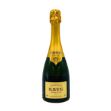 KRUG クリュッグ グランド キュベ ハーフボトル 375ml