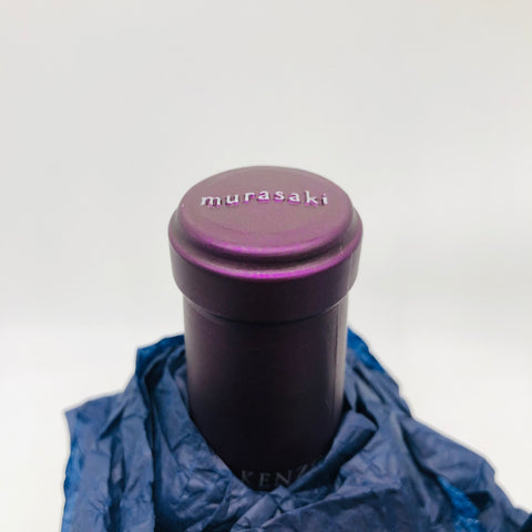 ケンゾーエステート紫2014 750ml。エステートの誇りを体現する赤 