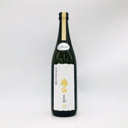 新政 亜麻猫 スパーク 2024 735ml