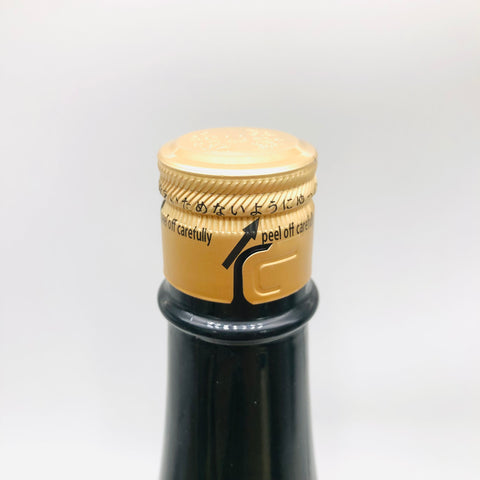 十四代 大極上諸白 酒未来 1800ml 最新詰め 日本酒 山形県 高木酒造 上品で華やかな香りと旨み 17度