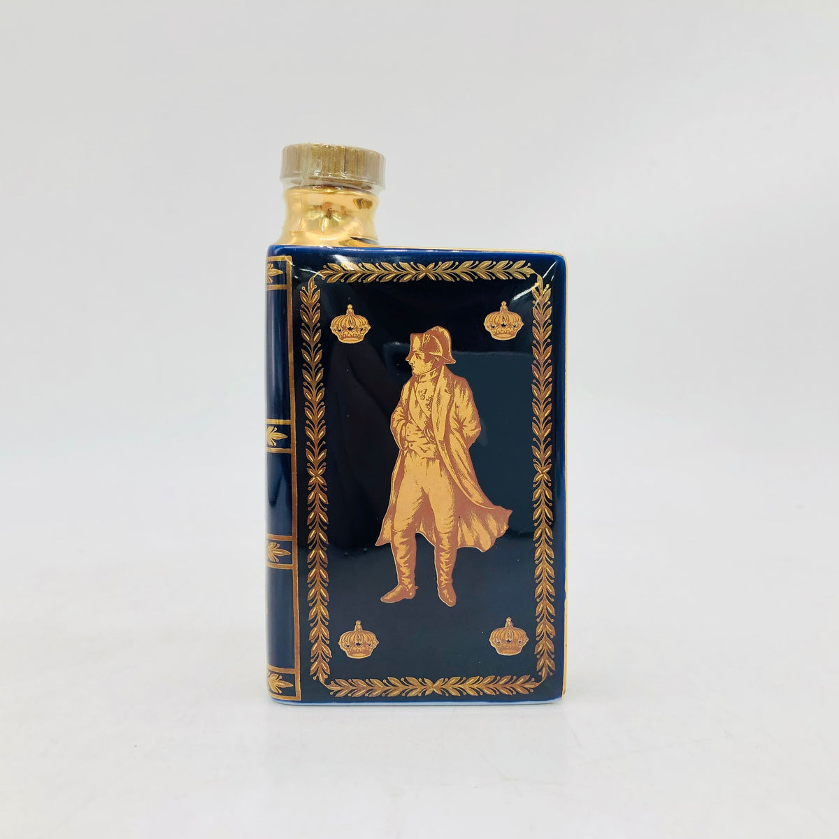 CAMUS カミュ ブック ナポレオンボトル ミニチュアボトル 50ml – 高級 