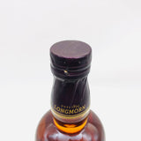 ロングモーン 18年 700ml。華やかな果実香と深い熟成感を楽しむ、スペイサイドの名門モルト。