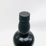 サントリー 山崎蒸溜所 知命50th シングルカスク 2000-2010 シェリーバット 700ml。濃厚なシェリー香と長い余韻が特徴。