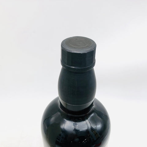 SUNTORY シングルカスクウイスキー 知命 50th KASUMI's CASK 山崎蒸溜所 2000 2000-2010 シェリーバット 700ml