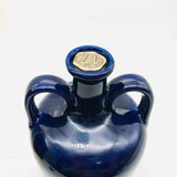 バランタイン 17年 ベリーオールド 陶器ボトル 750ml。名門ブレンデッドの傑作を、重厚な陶器ボトルで味わう。