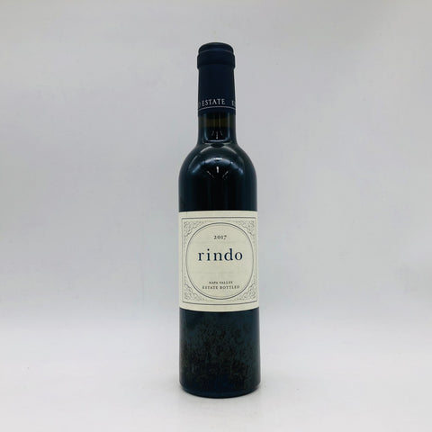 KENZO ESTATE ケンゾーエステート rindo 紫鈴 2017 ハーフボトル 375ml KENZO ESTATE ケンゾーエステート rindo 紫鈴 2017 ハーフボトル 375ml