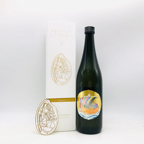 酒の七福神 宝船 720ml 最新詰 – 高級酒・希少酒の通販|リンクサス酒販 酒の七福神 宝船 720ml 最新詰 – 高級酒・希少酒の通販|リンクサス酒販