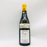 ルフレーヴ バタール・モンラッシェ グラン・クリュ 2002 750ml。熟成由来のナッツ香と厚みあるコク、長い余韻が魅力の白ワイン。