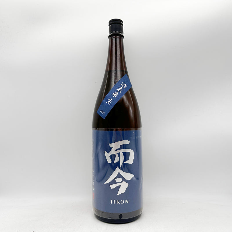 而今 酒未来 純米吟醸 生2025 1800ml 最新詰 – 高級酒・希少酒の通販 
