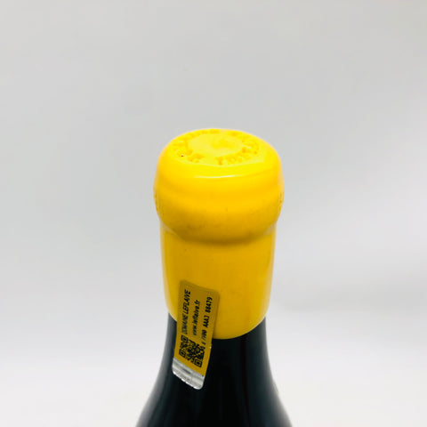 ルフレーヴ バタール・モンラッシェ グラン・クリュ 2002 750ml。熟成由来のナッツ香と厚みあるコク、長い余韻が魅力の白ワイン。