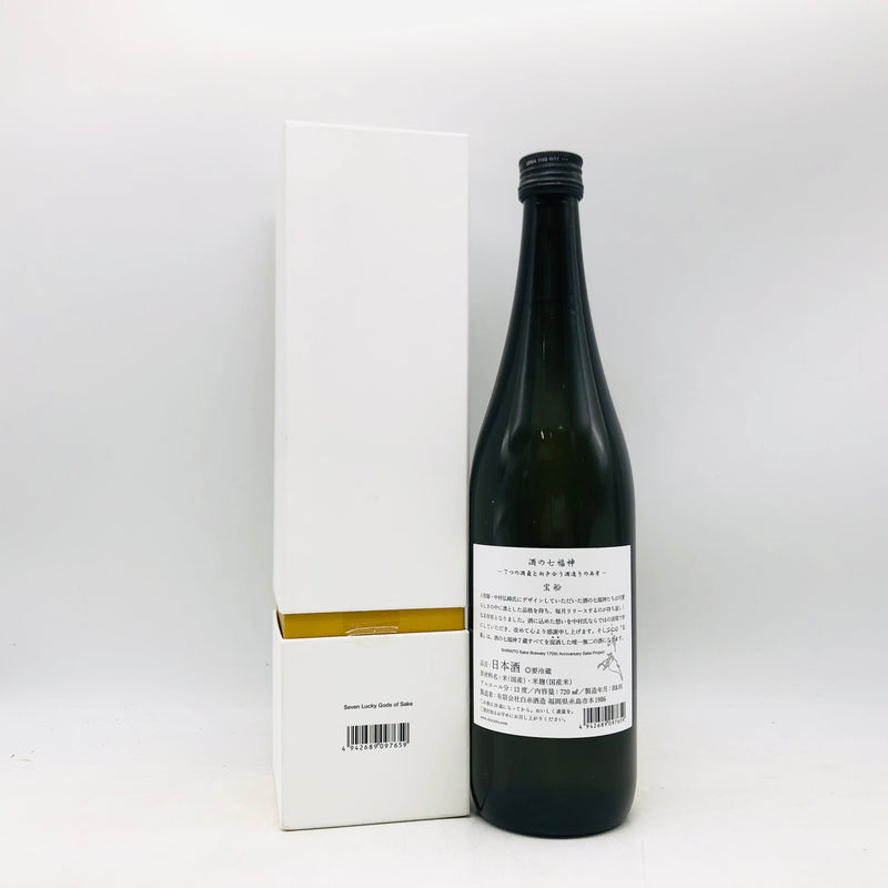 酒の七福神 宝船 720ml 最新詰 – 高級酒・希少酒の通販|リンクサス酒販 酒の七福神 宝船 720ml 最新詰 – 高級酒・希少酒の通販|リンクサス酒販