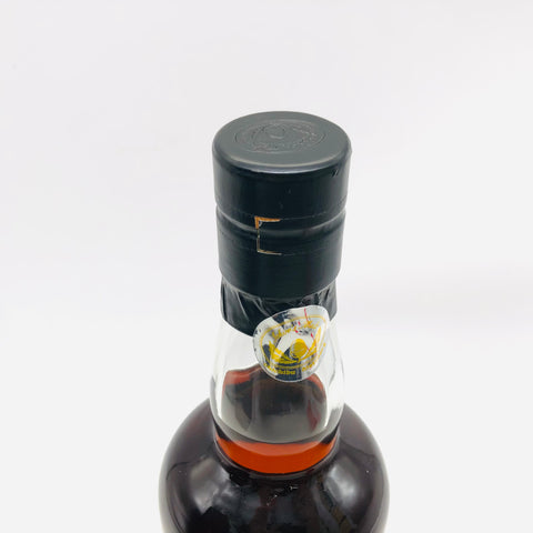 イチローズモルト 秩父 ルスタウ ヴィンテージシェリー 2002、700ml。濃厚なドライフルーツ香と重厚なコクを持つ651本限定ウイスキー。