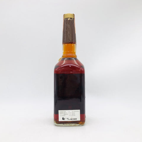Bourbon Royal 12 years 750ml 50.5%