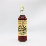 トロワリビエール 1986 マルティニーク 700ml