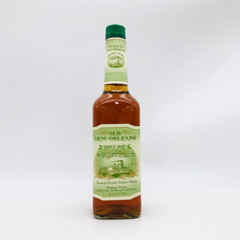 Old New Orleans Bourbon Whiskey 750ml 40%