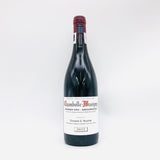 Georges Roumier 2022 Chambolle-Musigny 1er Cru Les Amoureuses