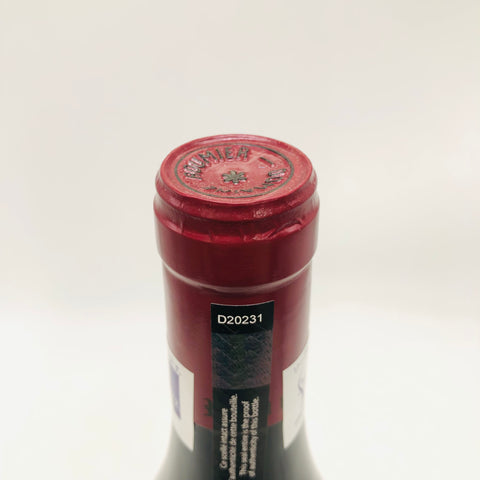 Georges Roumier 2022 Chambolle-Musigny 1er Cru Les Amoureuses