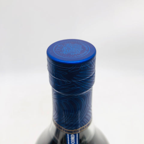 MARTELL マーテル コルドンブルー 700ml 40% 箱あり