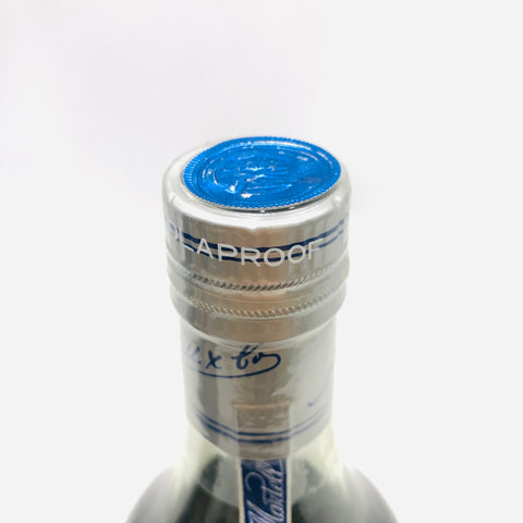 MARTELL マーテル コルドンブルー 90年代流通 700ml 40% 箱あり