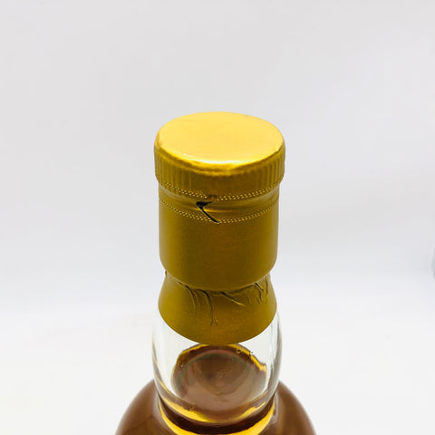 エヴァンゲリオン初号機スプリングバンク23年 2000-2024 700ml。23年熟成の伝統と、エヴァンゲリオンの世界観が融合した至高の一本。