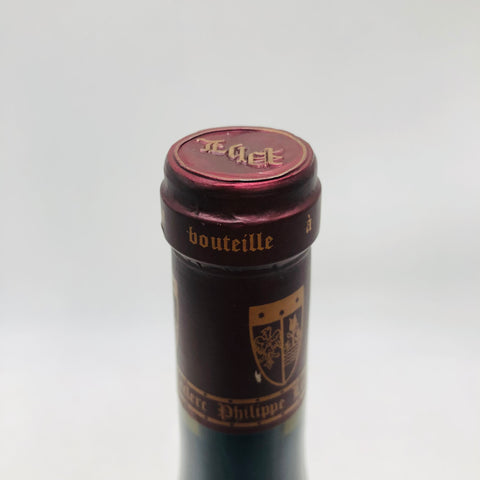 フィリップルクレールジュウレシャンベルタン2008 750ml。力強さと優雅さが共鳴するブルゴーニュ。 