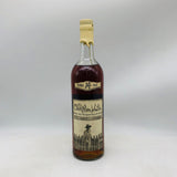 オールドマン ウインター 14年 750ml。14年の熟成が紡ぐ、円熟の香りと深い余韻。