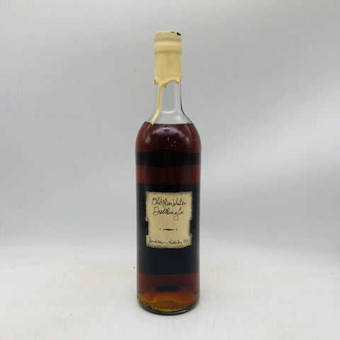 オールドマン ウインター 14年 750ml。14年の熟成が紡ぐ、円熟の香りと深い余韻。