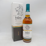 YUZA 2018 ミズナラ 遊佐蒸留所 700ml