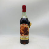 パピーヴァン ウィンクルファミリーリザーブ 20年 750ml。20年の歳月が磨き上げた、バーボンの最高峰