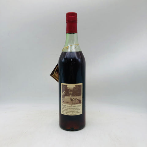 パピーヴァン ウィンクルファミリーリザーブ 20年 750ml。20年の歳月が磨き上げた、バーボンの最高峰