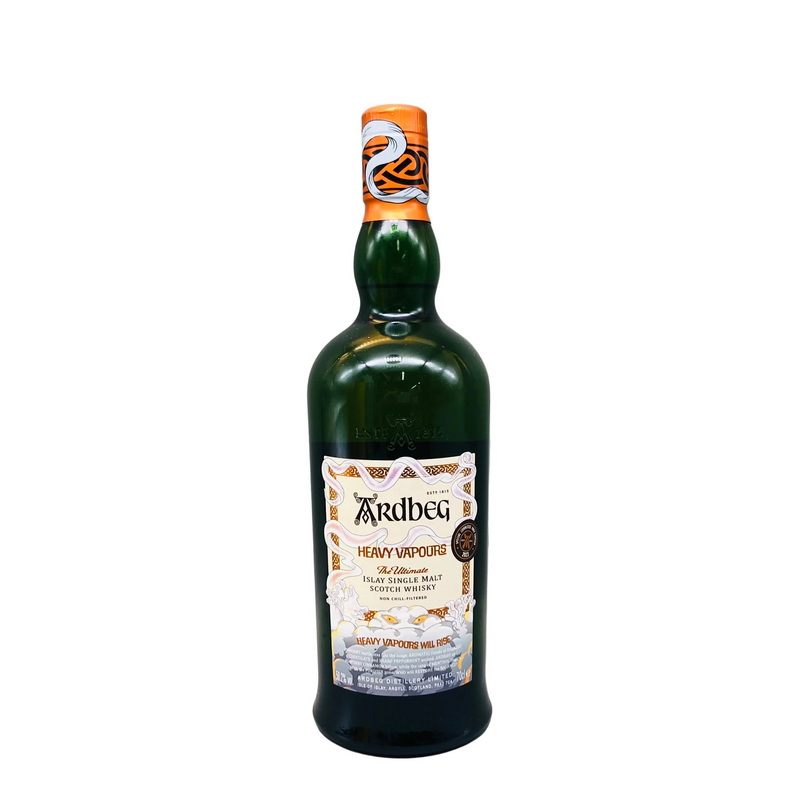 ARdbeg アードベッグ ヘビーヴェーパー 700ml