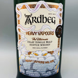 ARdbeg アードベッグ ヘビーヴェーパー 700ml