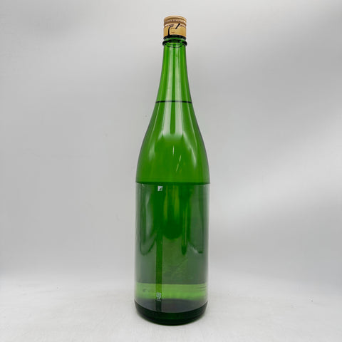 十四代 中取り 無濾過 1800ml 最新詰。中取りの極みが生む、十四代ならではの圧倒的完成度
