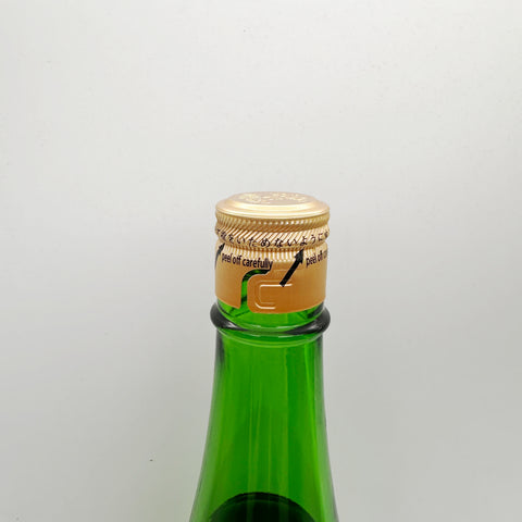 十四代 中取り 無濾過 1800ml 最新詰。中取りの極みが生む、十四代ならではの圧倒的完成度