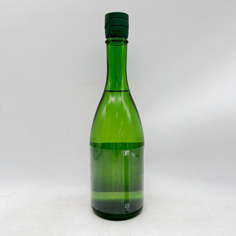 十四代 中取り 無濾過 720ml 最新詰。華やかさと旨味が調和する、十四代を象徴する中取り無濾過