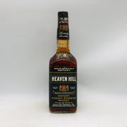HEAVEN HILL ヘブンヒル 8年 750ml