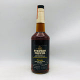 ステファンフォスター 8年 特級 750ml。特級時代が残した、幻のオールドバーボン。 