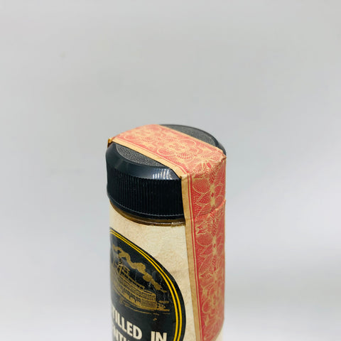 ステファンフォスター 8年 特級 750ml。特級時代が残した、幻のオールドバーボン。 