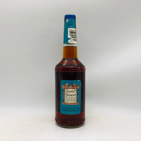 ダニエル スチュワート 12年 750ml。12年の熟成が描く、気品あふれるヴィンテージバーボン 