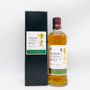 津貫 5年 スリーリバース 700ml