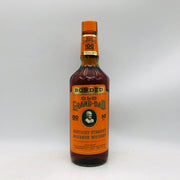 OLD GRAND DAD オールドグランダッド 100プルーフ 特級 750ml