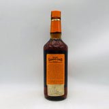 オールドグランダッド 100プルーフ 特級 750ml  。特級時代の力強さを宿す、伝説的ハイライ・バーボン。