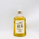 軽井沢 蔦蔵 16年 春夏ラベル、ジャパニーズウイスキー700ml。蔦模様ラベルと濃厚シェリー香、重厚な味わいが特徴。