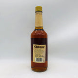 オールドクロウ 特級 750ml。 ケンタッキーバーボンの原点を味わう、特級時代の名作。