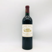 シャトー・マルゴー 2000 750ml