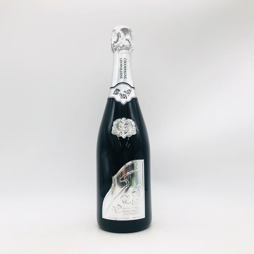 ソウメイ ブラン・ド・ブラン（シルバー）