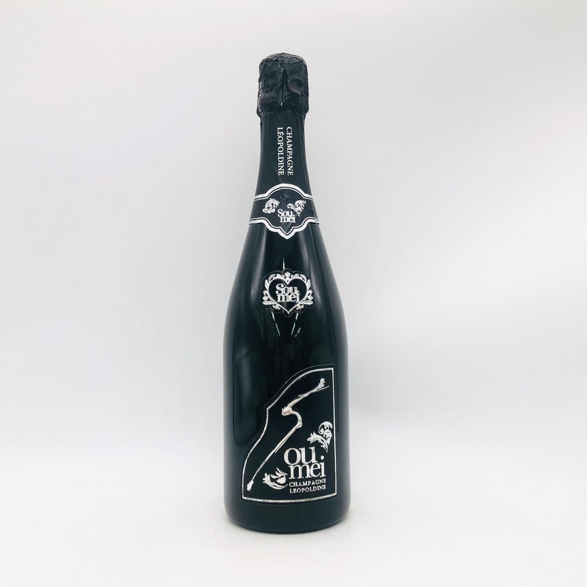 Soumei ソウメイ ブリュット ブランドノワール 750ml – 高級酒・希少酒 
