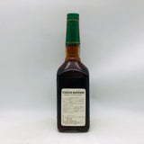 バージンバーボン 10年 特級 750ml。10年熟成が生む、円熟の甘みと深い余韻。
