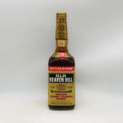 OLD HEAVEN HILL オールドヘブンヒル 15年 750ml