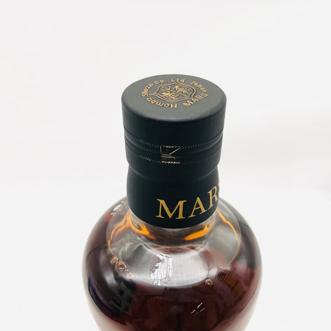 駒ヶ岳スターリーナイト 700ml。　静かな夜に寄り添う、星空のようなモルト。